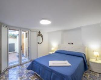 Villa Torretta and Pool and Lift in Praiano - Photo 31